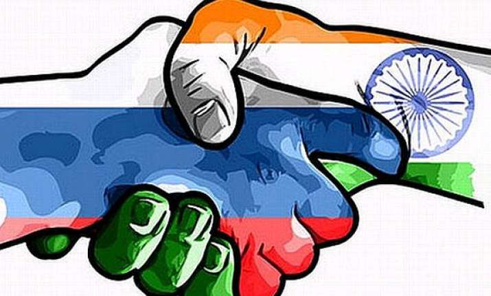 india has right to reprocess spent n fuel says russia
