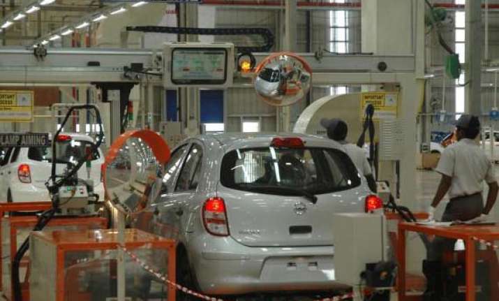 india likely to see weak economic growth says oecd