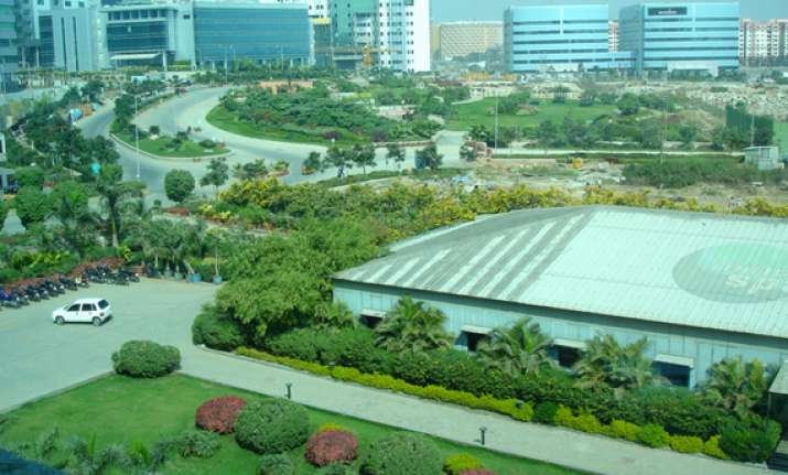 india 3rd on list of green buildings countries outside us