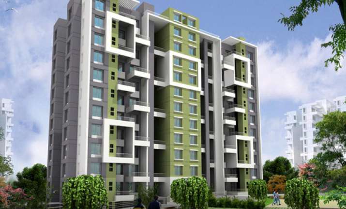india s residential sector a quick glance through the
