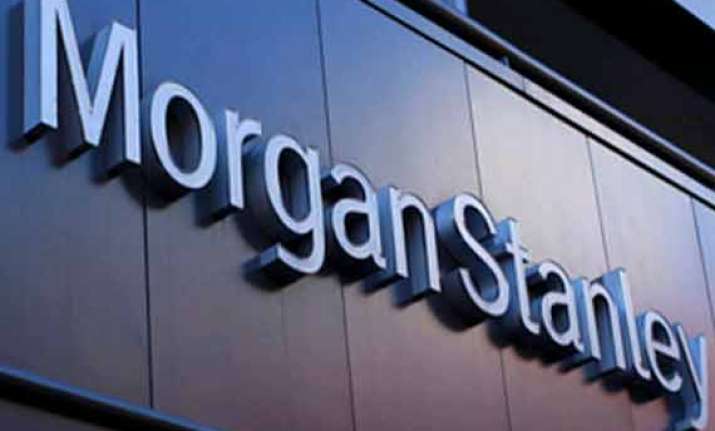 india s sovereign rating to remain stable morgan stanley