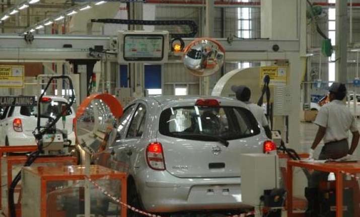 india s economic growth likely to be below trend oecd