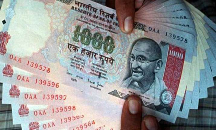 india s forex reserves down by 31 million