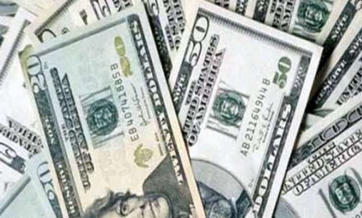 india s forex reserves rise by 500 mn