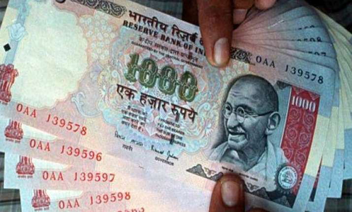 india s forex reserves up 1.94 bn