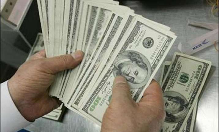 india s forex reserves up 1.88 bn to 281.12 bn