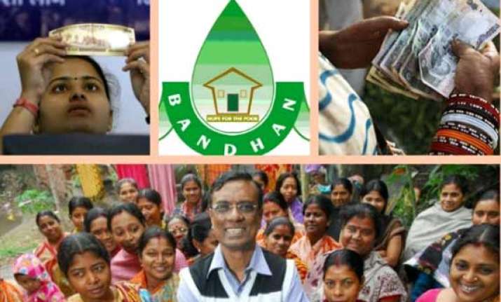 india s youngest bank bandhan to empower women rural folk