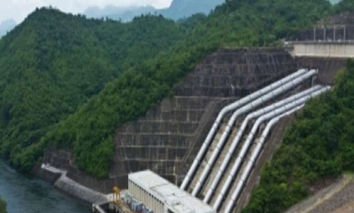 india to build 4 new hydropower projects in bhutan