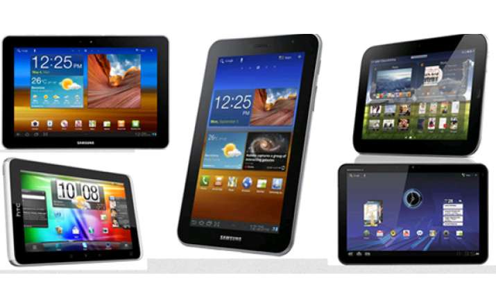 india to lead demand for tablets in asia pacific region