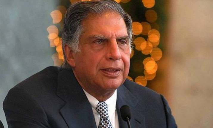 ratan tata accuses older airlines of monopoly spicejet hits