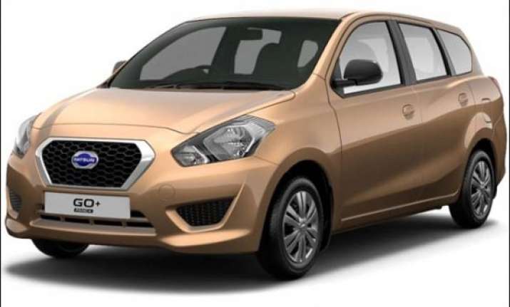 nissan india to launch datsun go mpv next year
