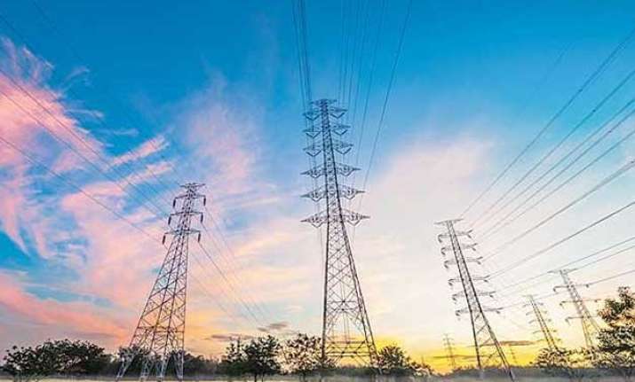 nepal india propose to build six power corridors