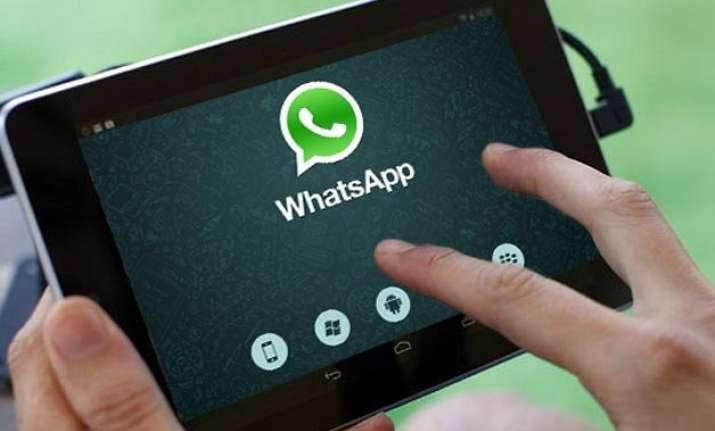 whatsapp to be suspended in brazil
