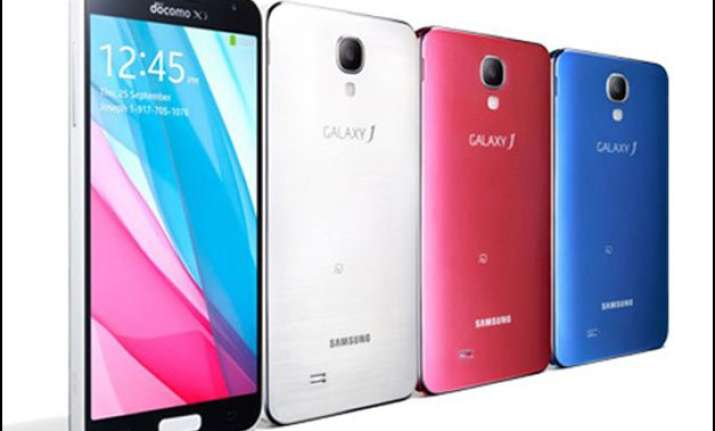 samsung galaxy j7 j5 launched in india