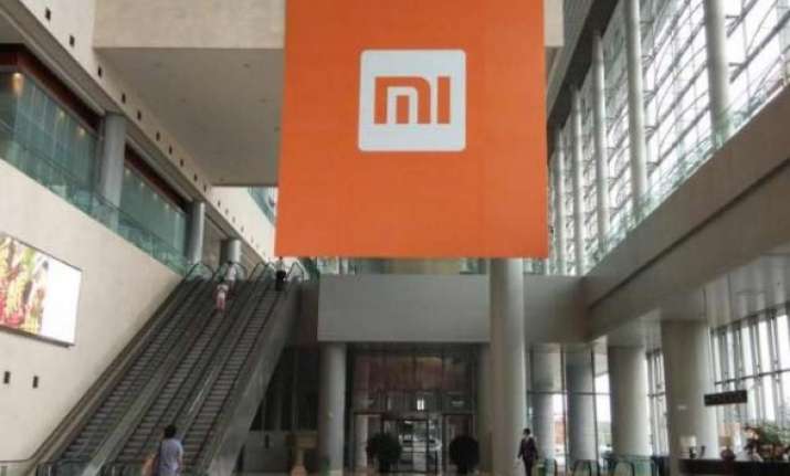 xiaomi to set up e commerce business