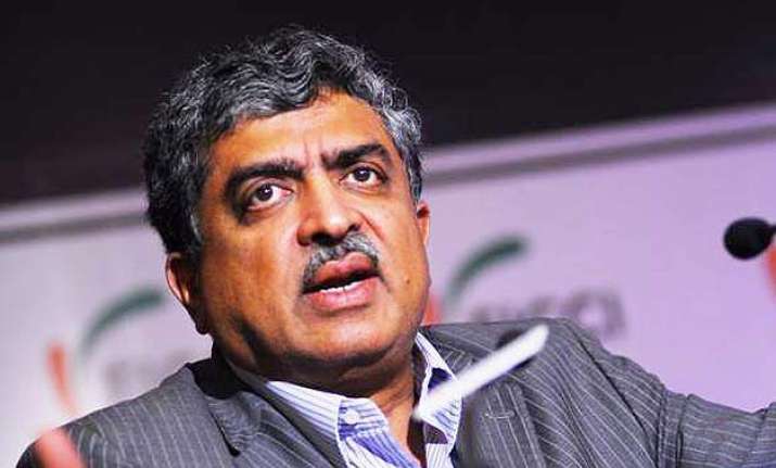 whatsapp like movement in indian finance sector nandan