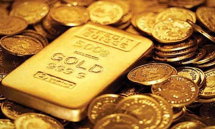 gold extends gains on seasonal demand global cues