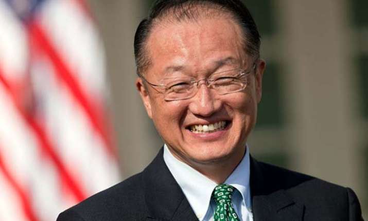 india bright spot in global economy world bank