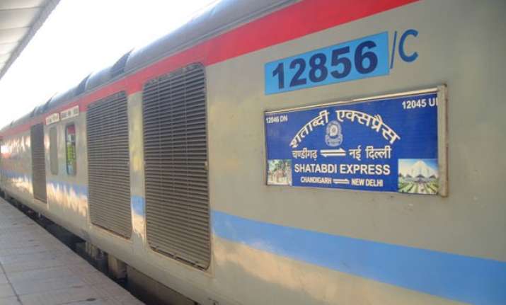 rail budget 2016 new colour scheme semi high speed coaches