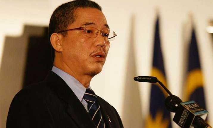 malaysia proposes to invest usd 30 billion in india