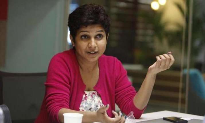 facebook dissociates departure of indian md kirthiga reddy