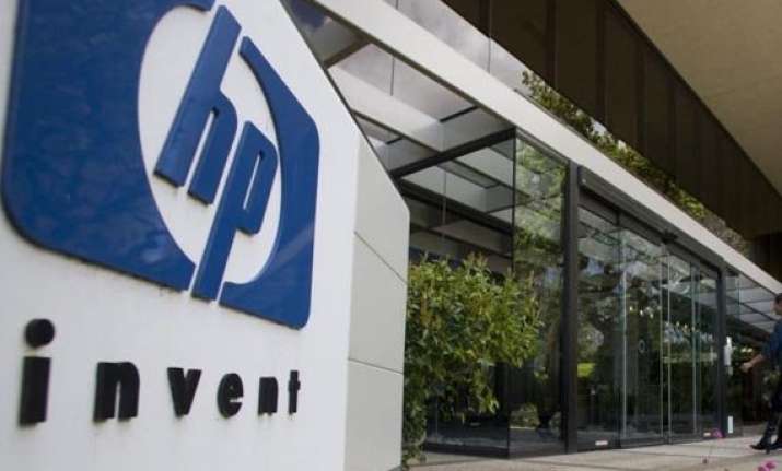 hewlett packard s rise fall and future