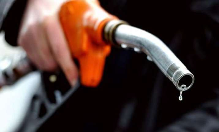 jharkhand govt increases vat imposes cess on petrol diesel