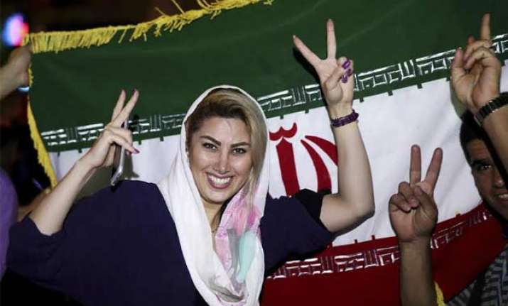 iran nuclear deal cheers indian industry stock markets