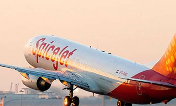 spicejet to add six new aircraft 41 more flights