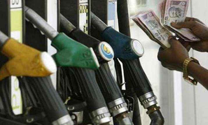 petrol prices cut by rs 2.43/litre diesel by rs 3.60