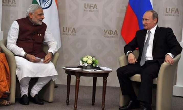 india russia to accelerate civil nuke cooperation