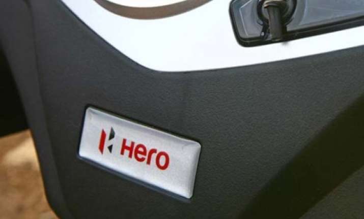 hero motocorp plans to launch two new scooter models in