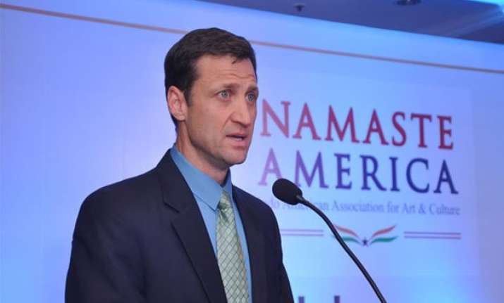 it is great time to be in india for american corporates us