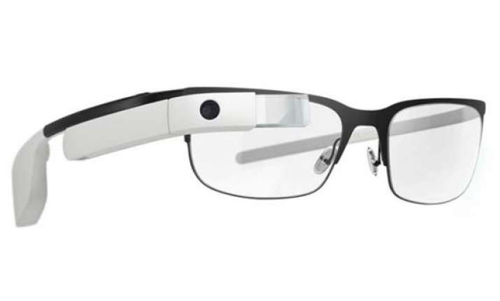 google glass to enter international space station next week