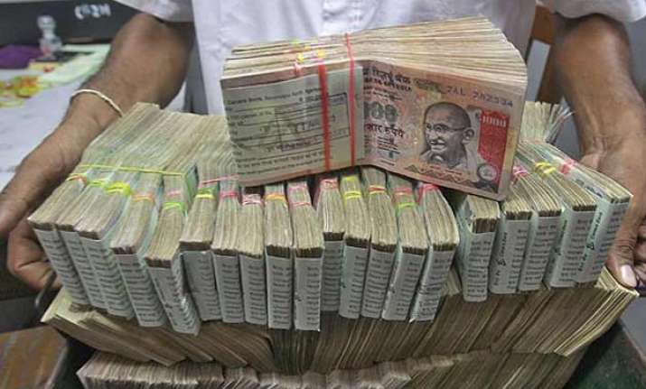 central bank of india to raise rs5 000 crore tier i capital