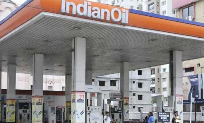 indian oil corporation director designate suspended over