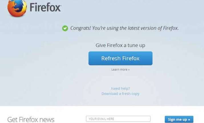 mozilla rolls out firefox 37 with improved download