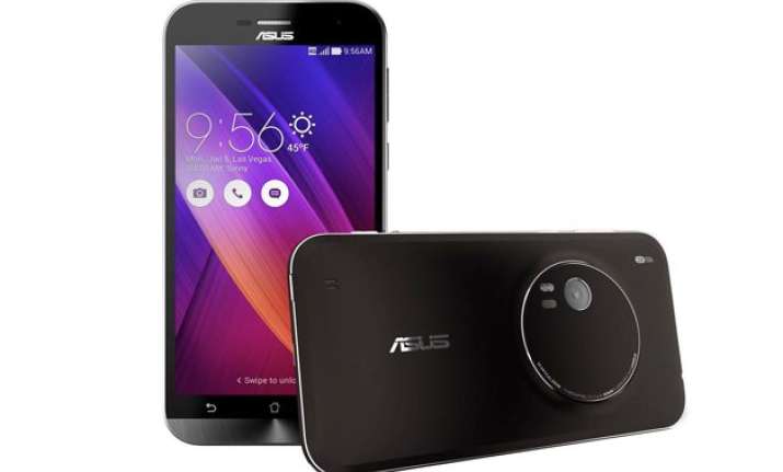 asus planning to manufacture its next smartphone in india