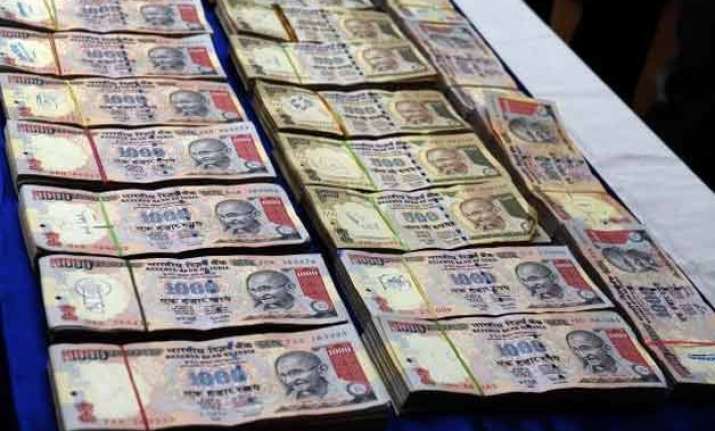 india s forex reserves touch new record high