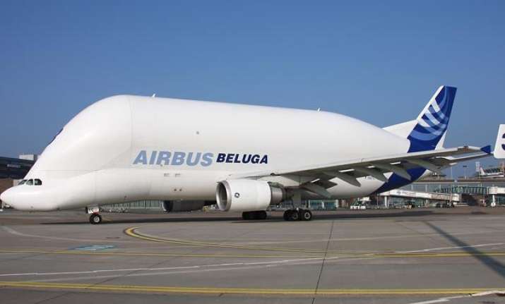 airbus says net profit soared in 2014