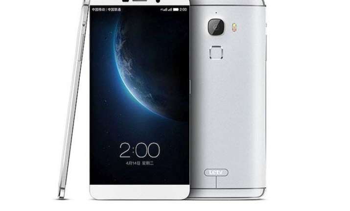 leeco announces sale of its le max pro smartphone
