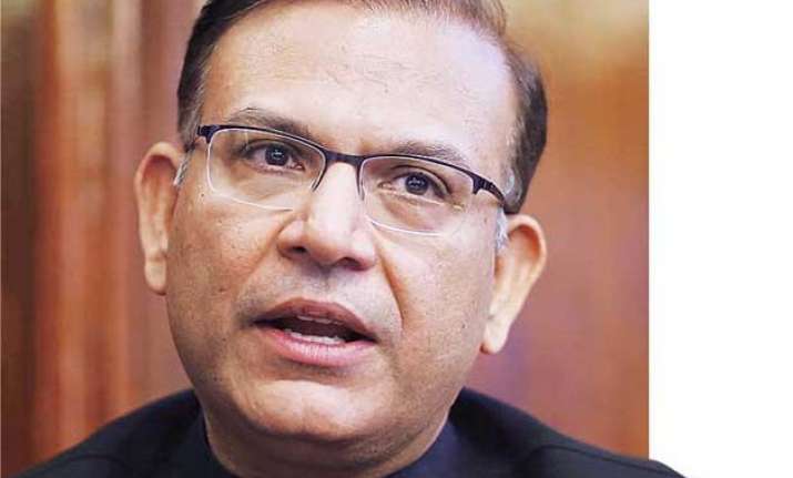budget to focus on poor progress jobs sinha