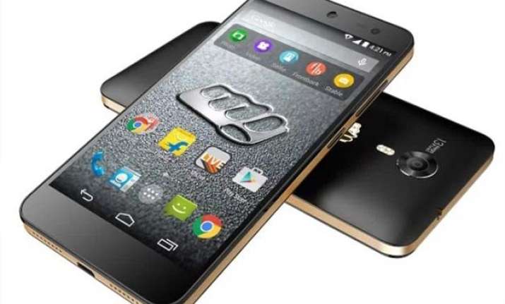 micromax canvas xpress 2 comes to india at a price of rs 5