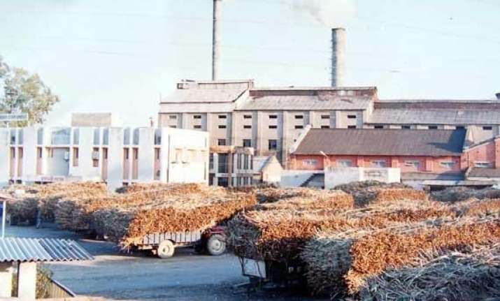 private sugarmills in punjab demand no hike in cane price