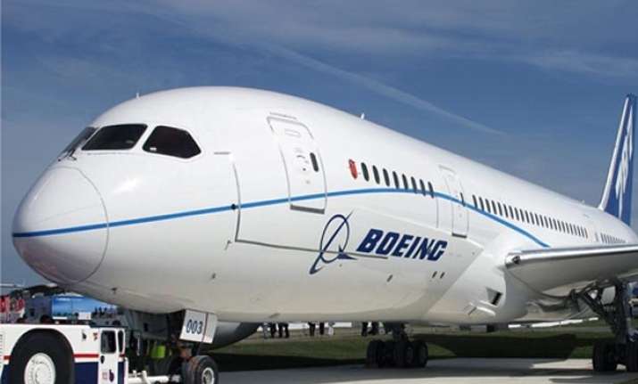 boeing says domestic airlines on way to break even