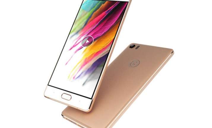 gionee elife s8 now you can use 2 whatsapp with this