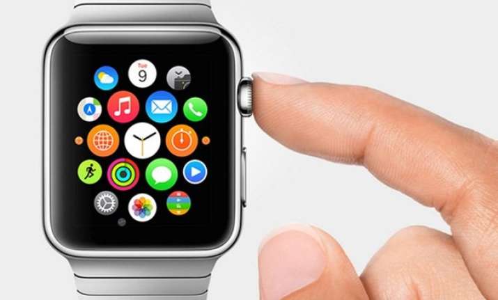 all you need to know about apple watch specs design