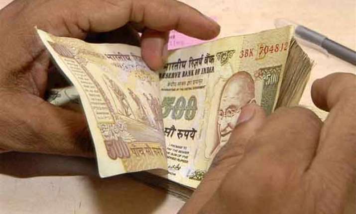 pension to be credited to bank accounts of beneficiaries
