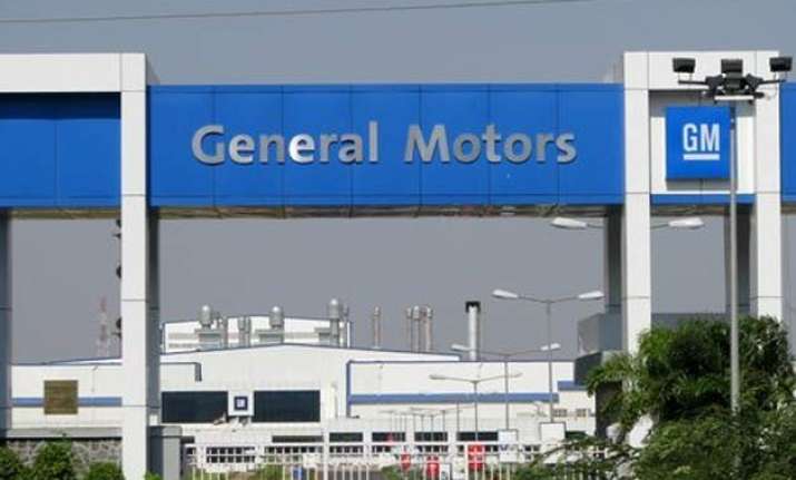general motors hikes prices by up to rs 51 000