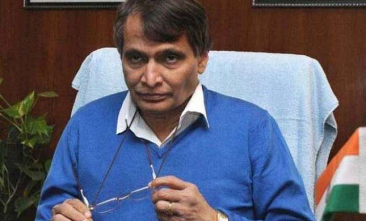 rail budget 2015 economy class train bharat gaurav to be